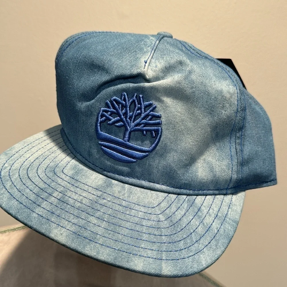 Timberland women’s hat cap NWT